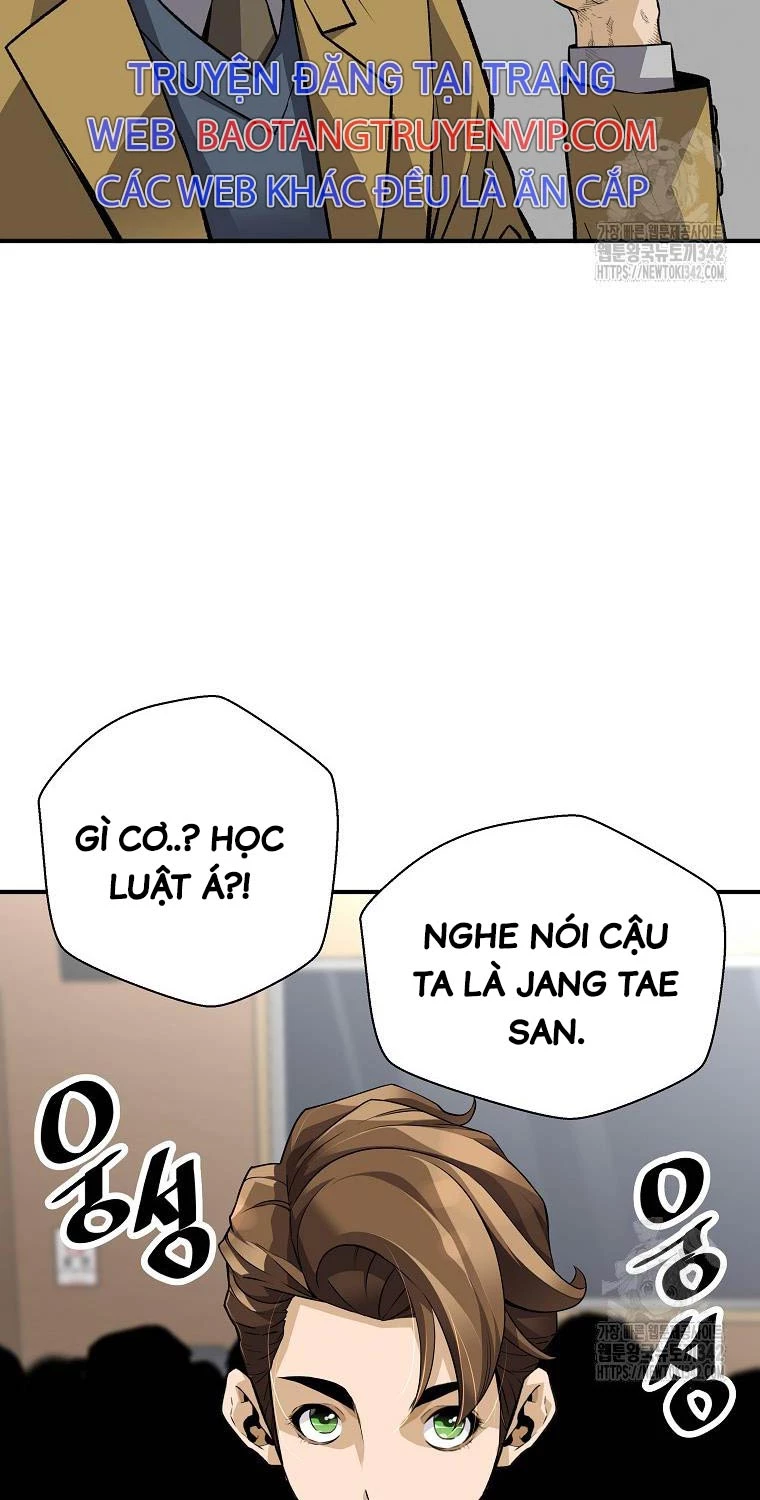 Sự Trở Lại Của Huyền Thoại Chapter 138 - Trang 2