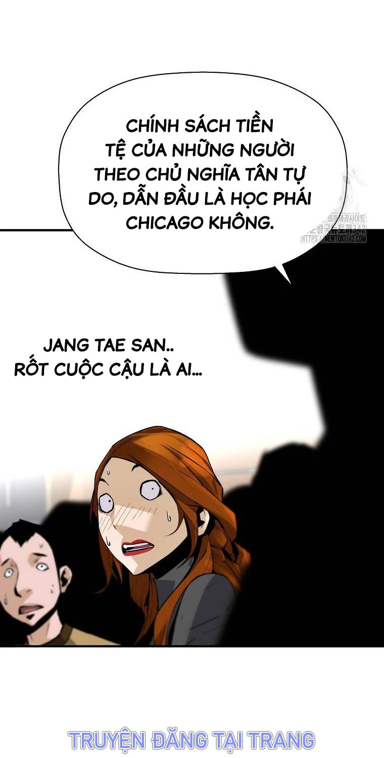 Sự Trở Lại Của Huyền Thoại Chapter 138 - Trang 2