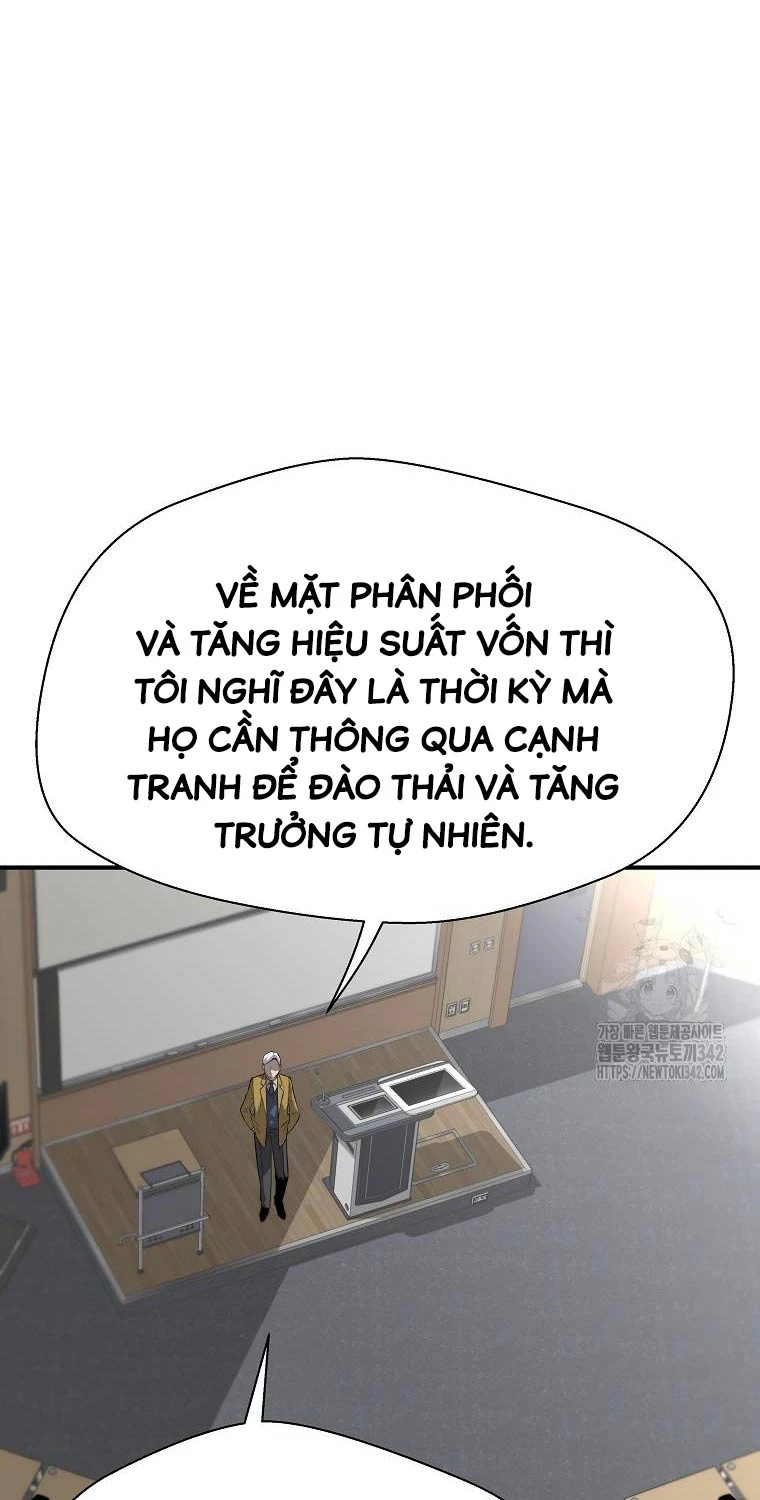 Sự Trở Lại Của Huyền Thoại Chapter 138 - Trang 2