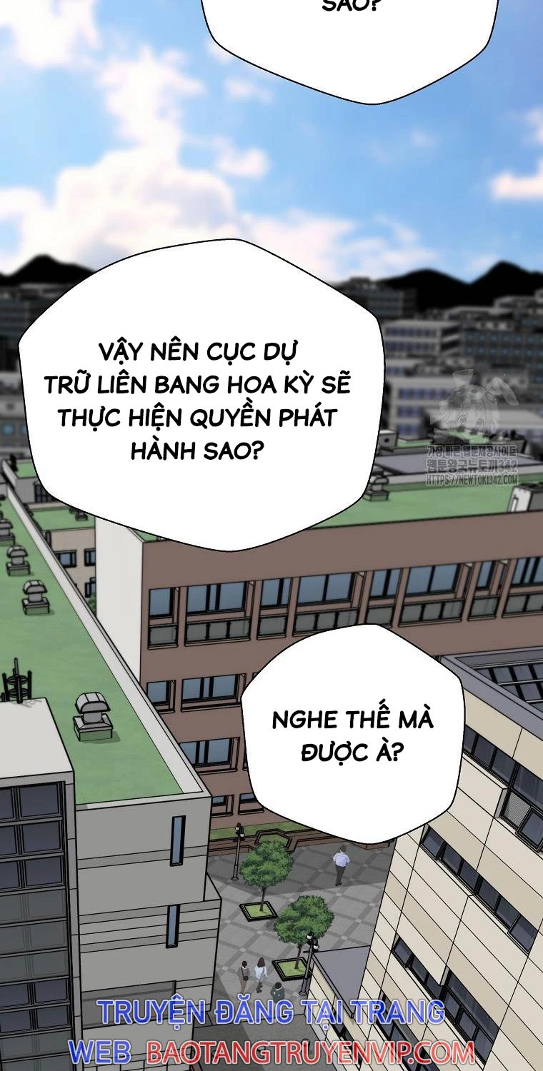 Sự Trở Lại Của Huyền Thoại Chapter 138 - Trang 2