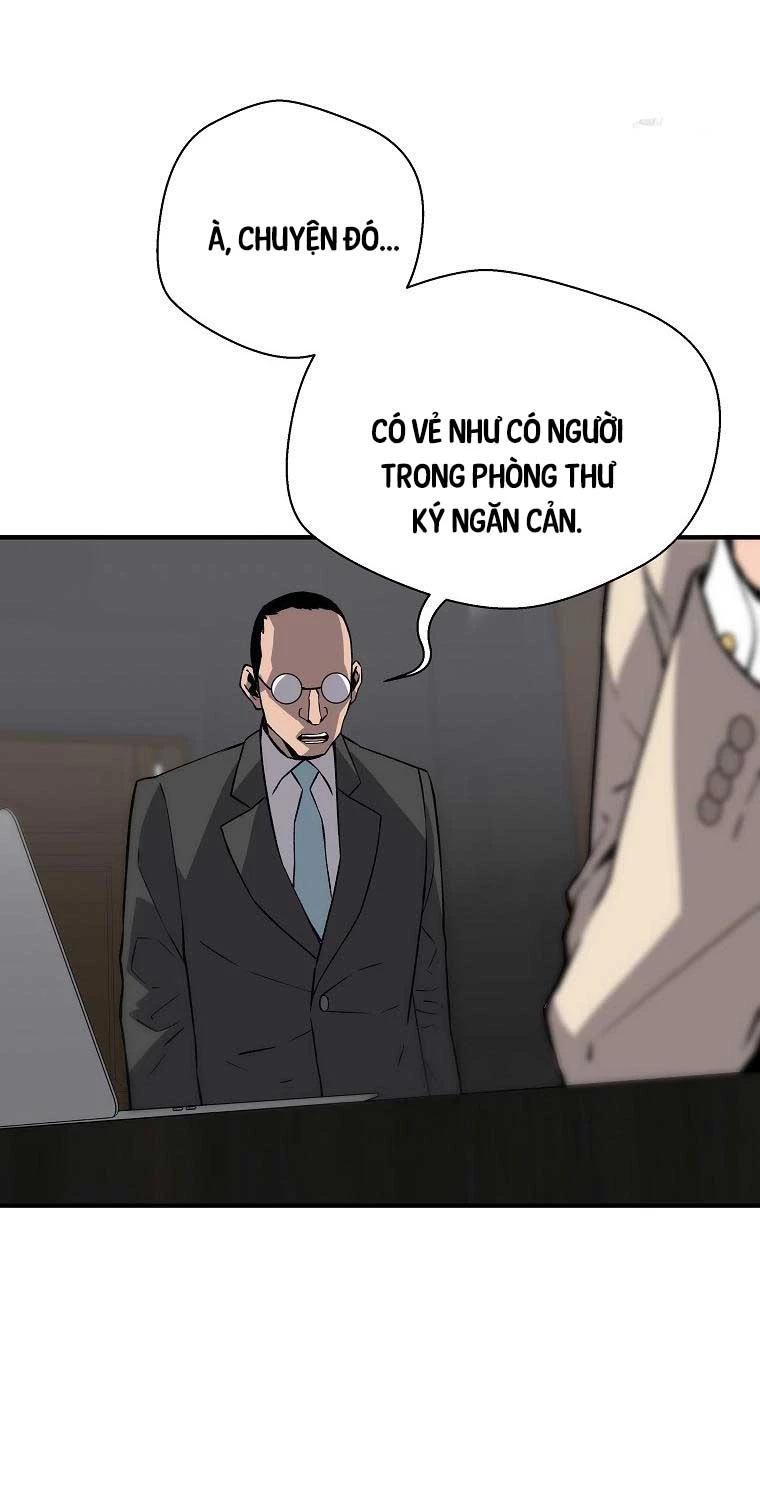 Sự Trở Lại Của Huyền Thoại Chapter 137 - Trang 2