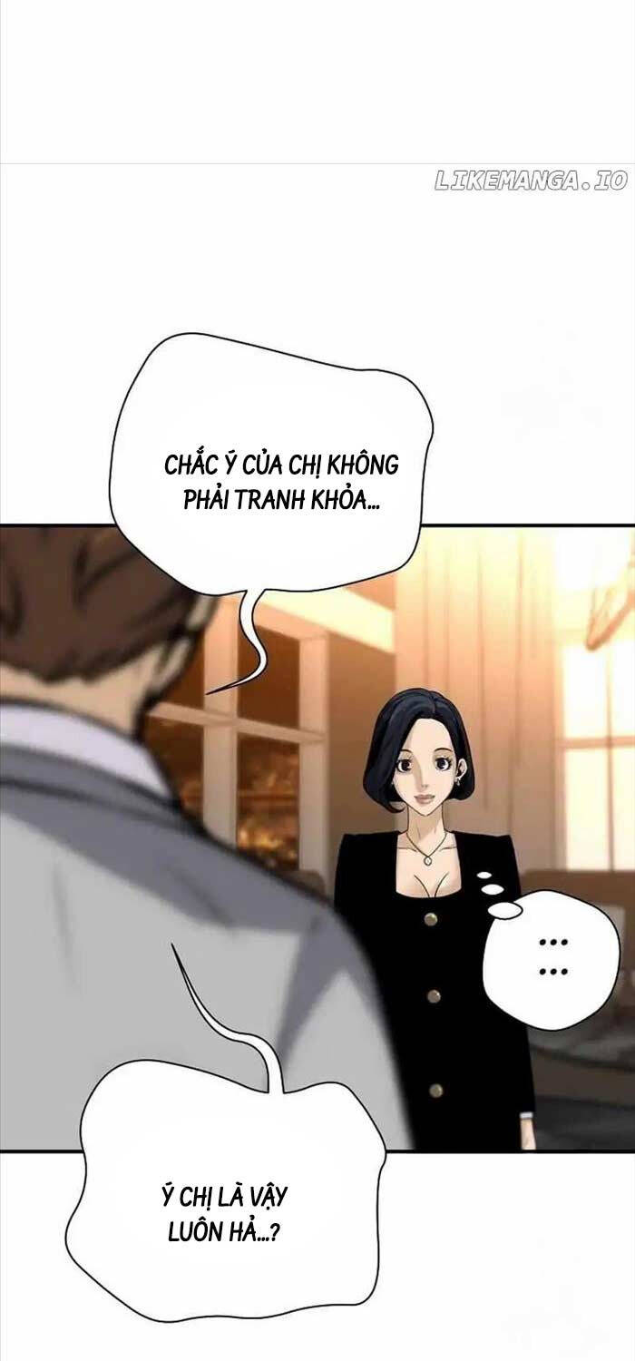 Sự Trở Lại Của Huyền Thoại Chapter 134 - Trang 2