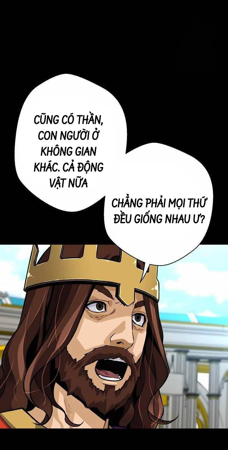 Sự Trở Lại Của Huyền Thoại Chapter 132 - Trang 2