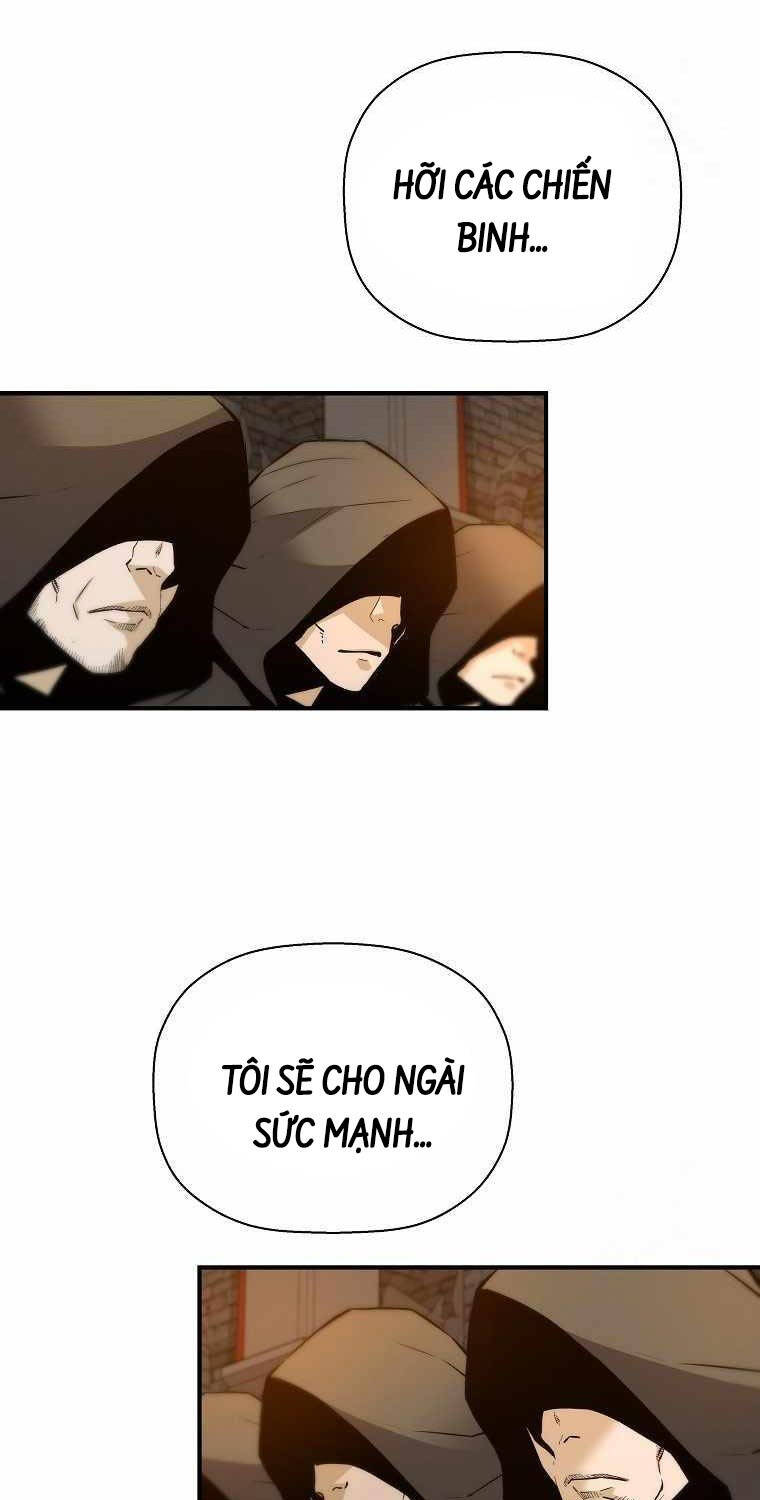 Sự Trở Lại Của Huyền Thoại Chapter 132 - Trang 2