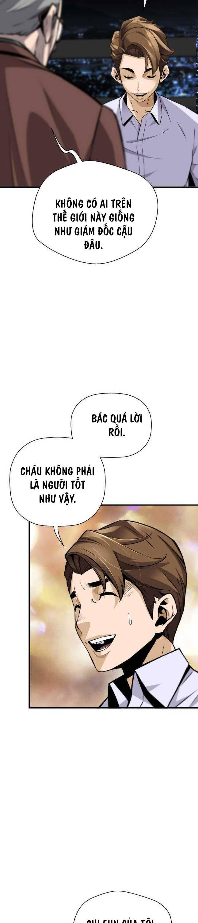 Sự Trở Lại Của Huyền Thoại Chapter 129 - Trang 2