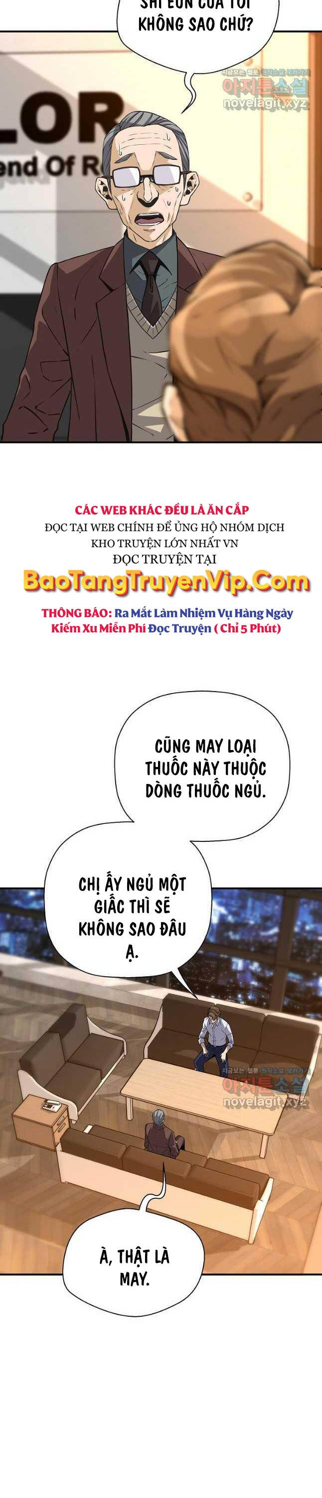 Sự Trở Lại Của Huyền Thoại Chapter 129 - Trang 2