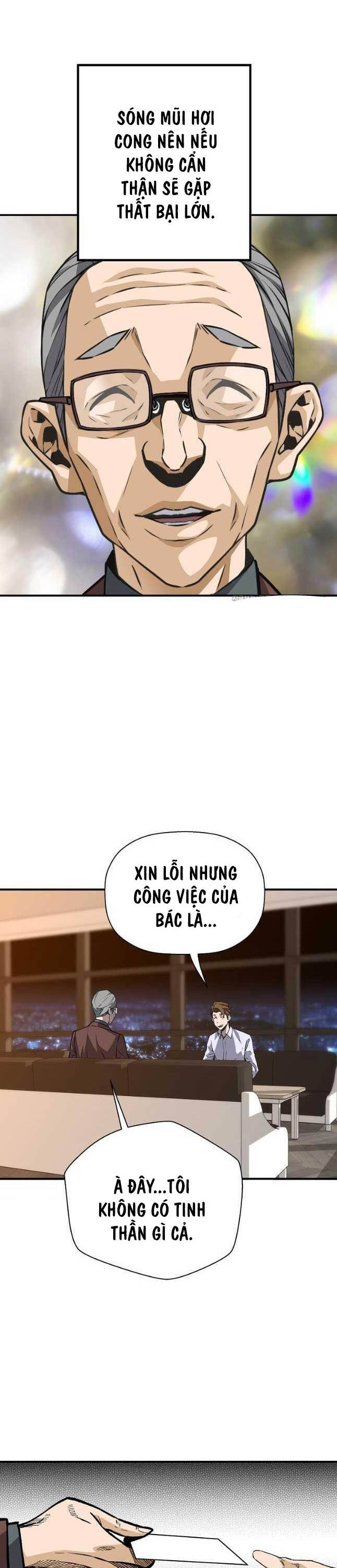 Sự Trở Lại Của Huyền Thoại Chapter 129 - Trang 2