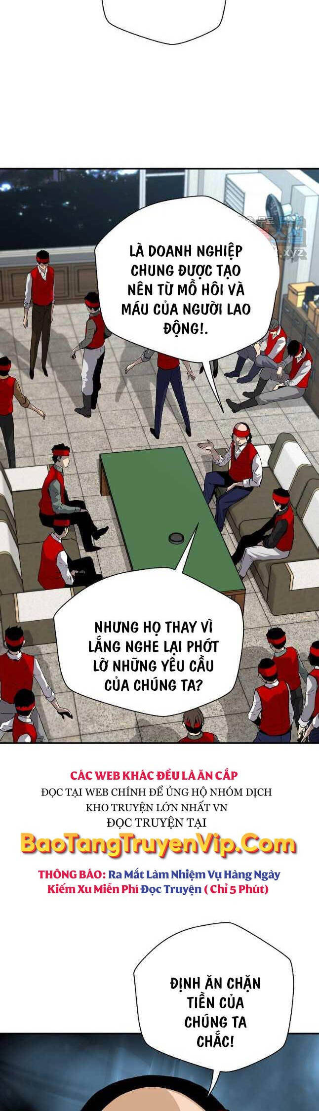 Sự Trở Lại Của Huyền Thoại Chapter 127 - Trang 2