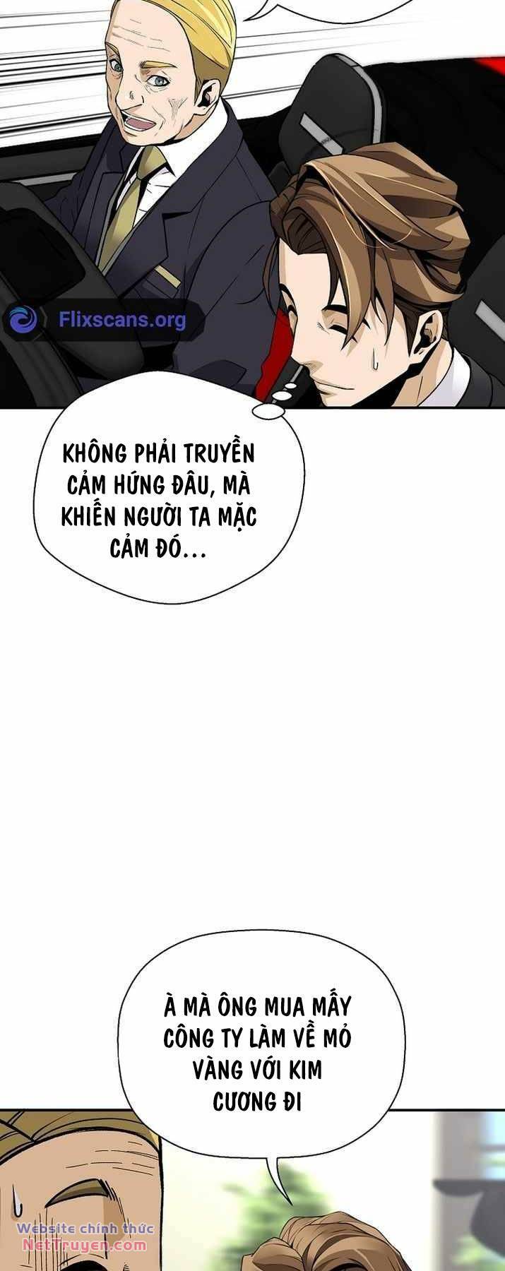 Sự Trở Lại Của Huyền Thoại Chapter 125 - Trang 2