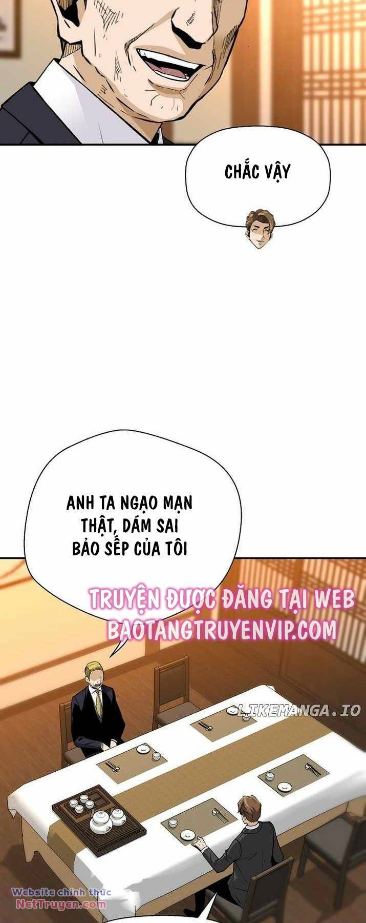 Sự Trở Lại Của Huyền Thoại Chapter 125 - Trang 2