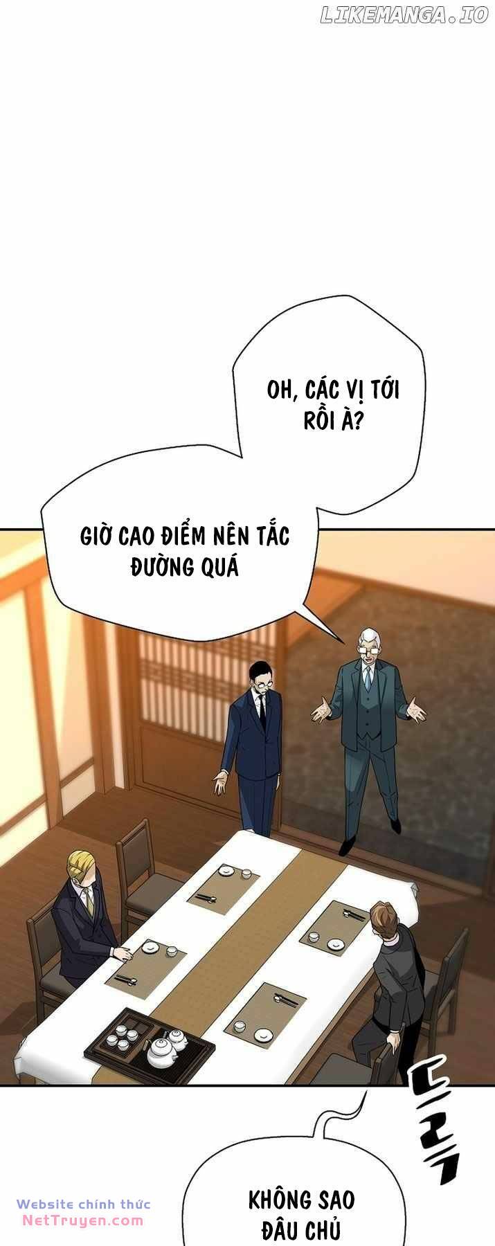 Sự Trở Lại Của Huyền Thoại Chapter 125 - Trang 2