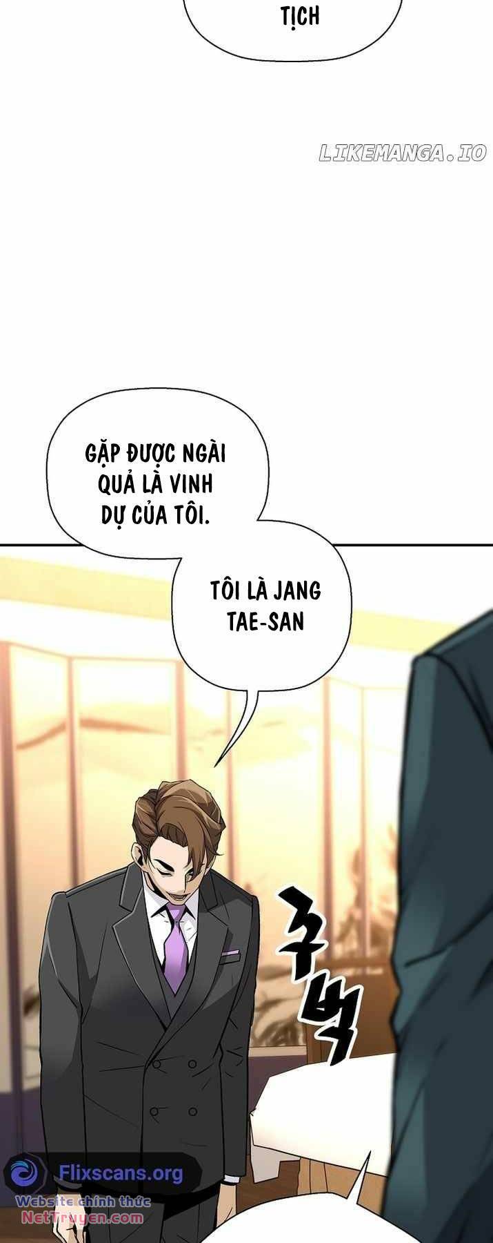 Sự Trở Lại Của Huyền Thoại Chapter 125 - Trang 2