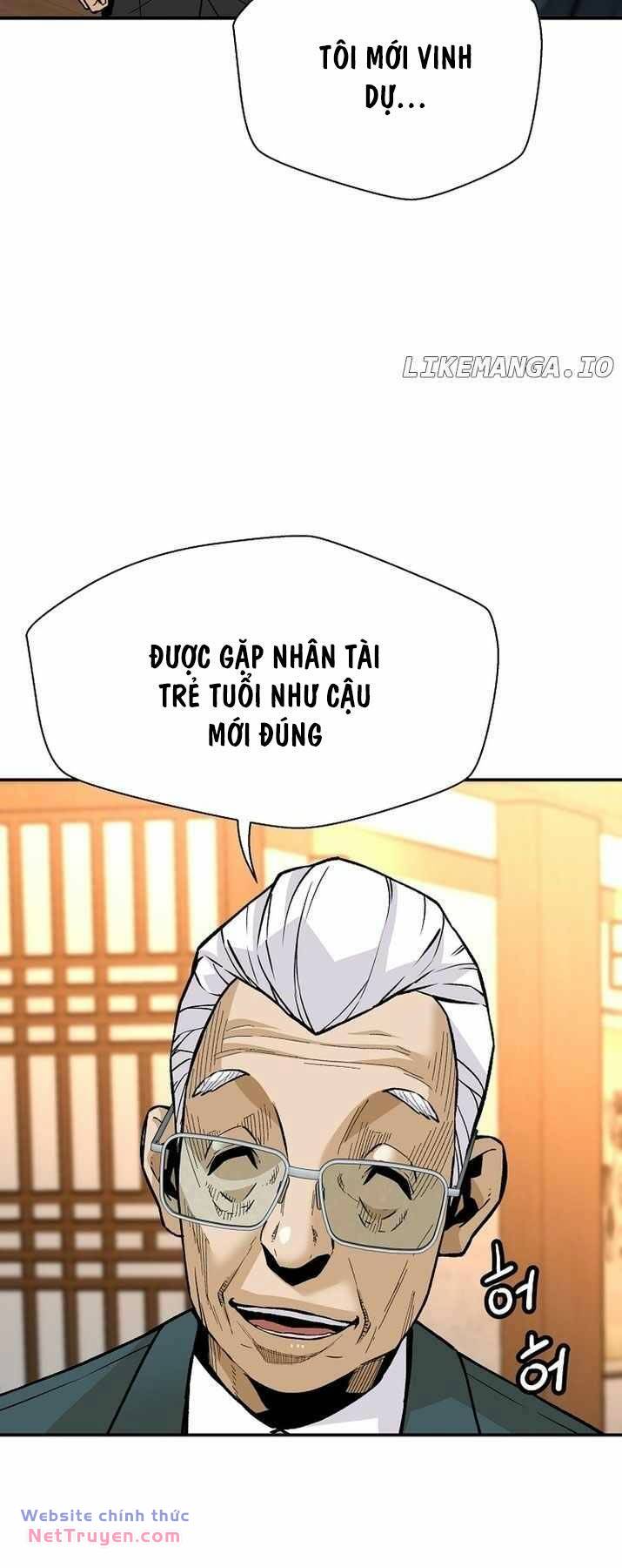 Sự Trở Lại Của Huyền Thoại Chapter 125 - Trang 2