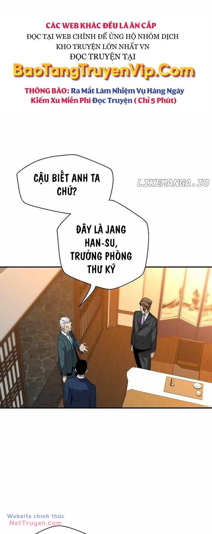 Sự Trở Lại Của Huyền Thoại Chapter 125 - Trang 2