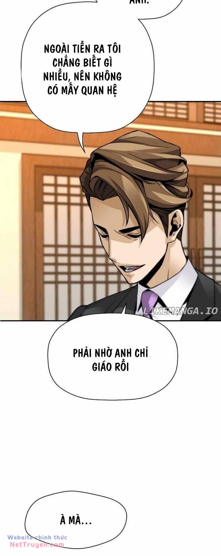 Sự Trở Lại Của Huyền Thoại Chapter 125 - Trang 2