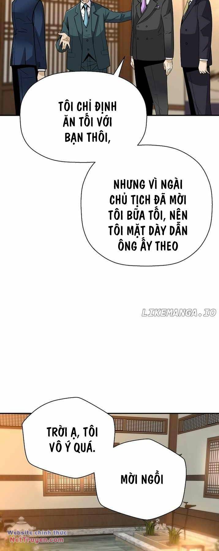 Sự Trở Lại Của Huyền Thoại Chapter 125 - Trang 2