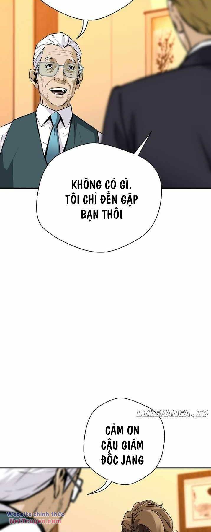 Sự Trở Lại Của Huyền Thoại Chapter 125 - Trang 2