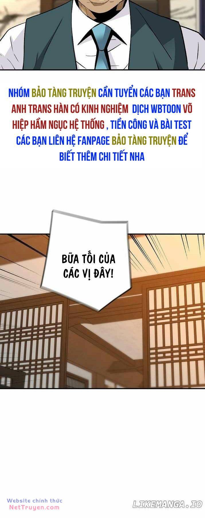 Sự Trở Lại Của Huyền Thoại Chapter 125 - Trang 2