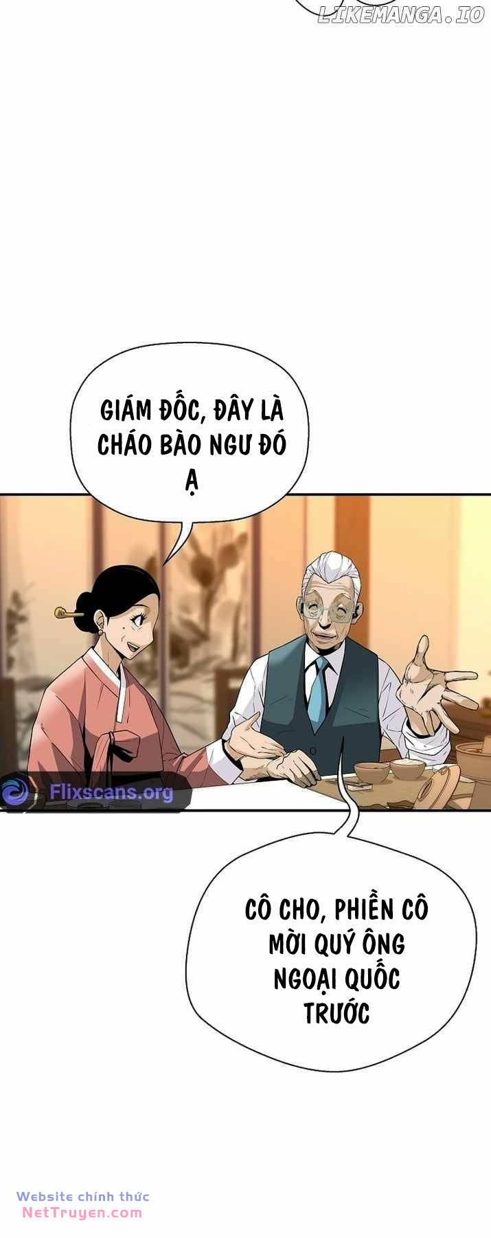 Sự Trở Lại Của Huyền Thoại Chapter 125 - Trang 2