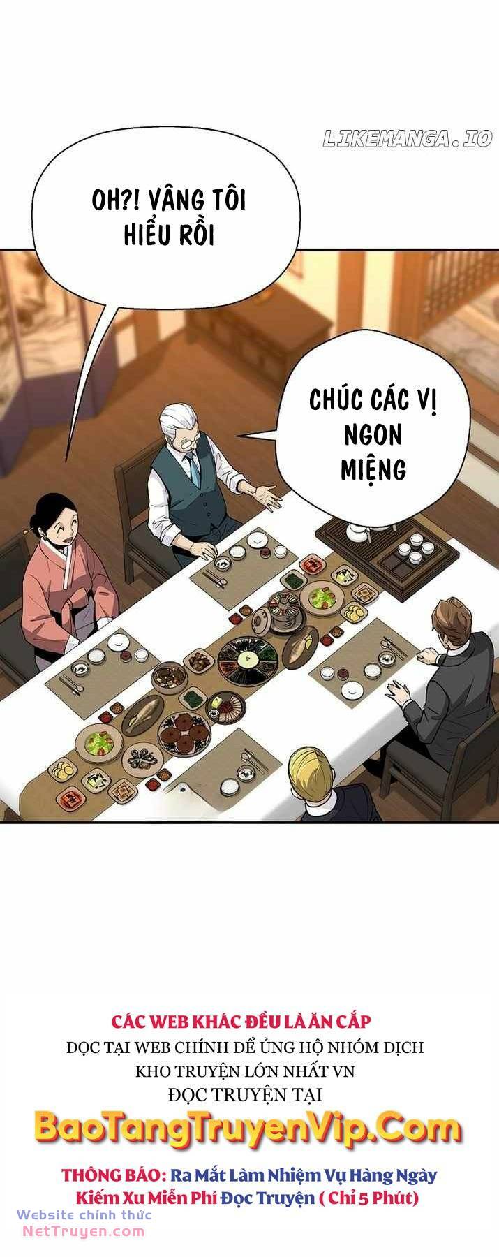 Sự Trở Lại Của Huyền Thoại Chapter 125 - Trang 2