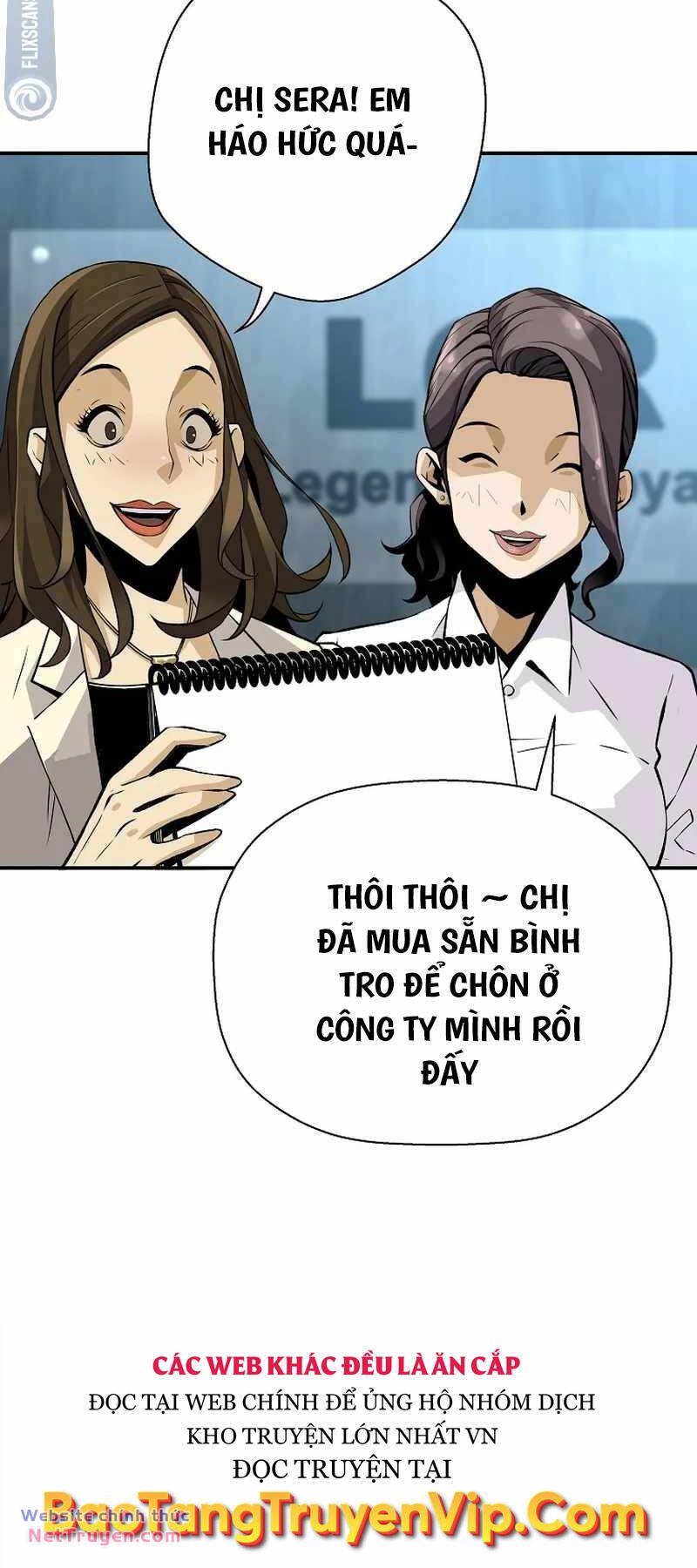 Sự Trở Lại Của Huyền Thoại Chapter 124 - Trang 2