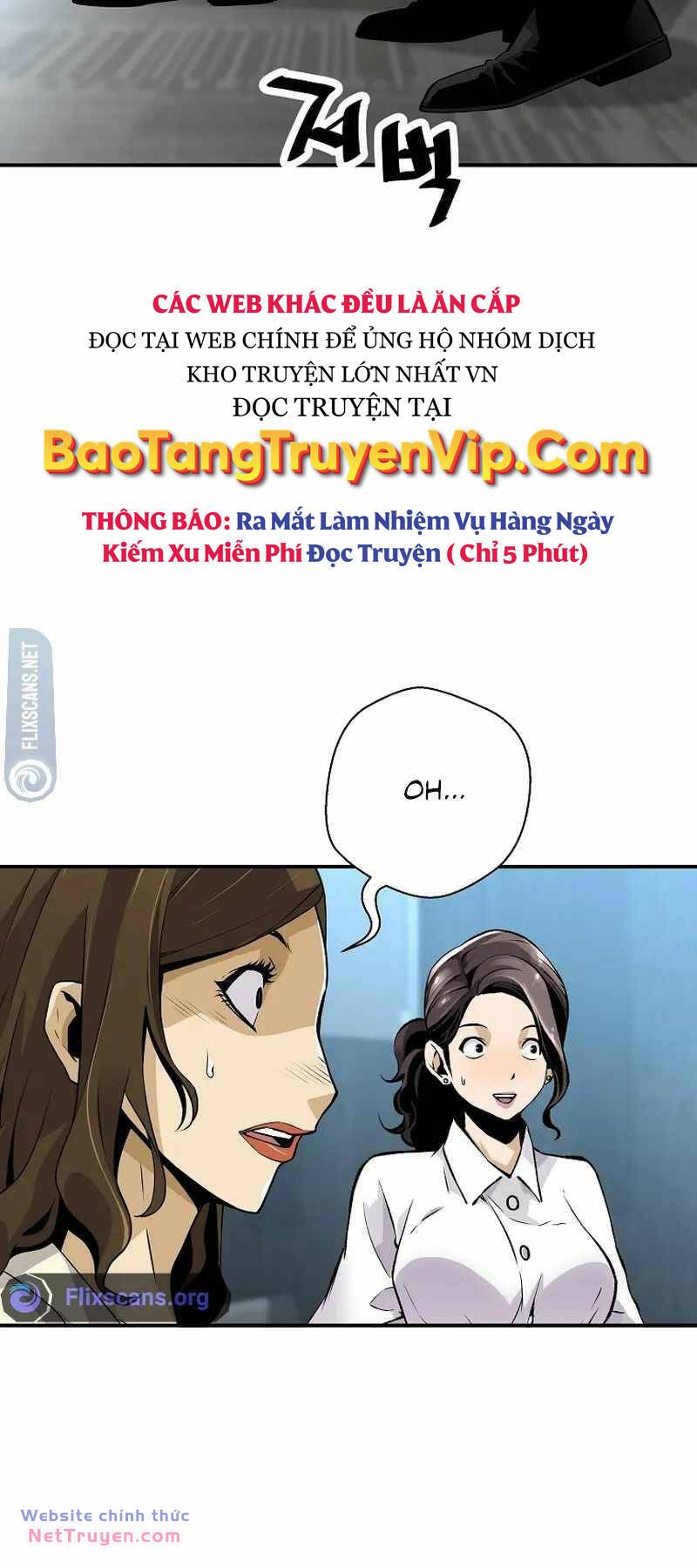 Sự Trở Lại Của Huyền Thoại Chapter 124 - Trang 2