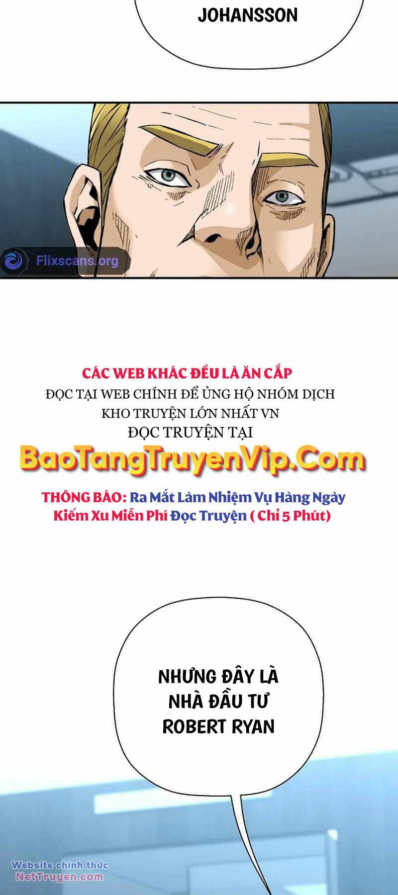 Sự Trở Lại Của Huyền Thoại Chapter 124 - Trang 2