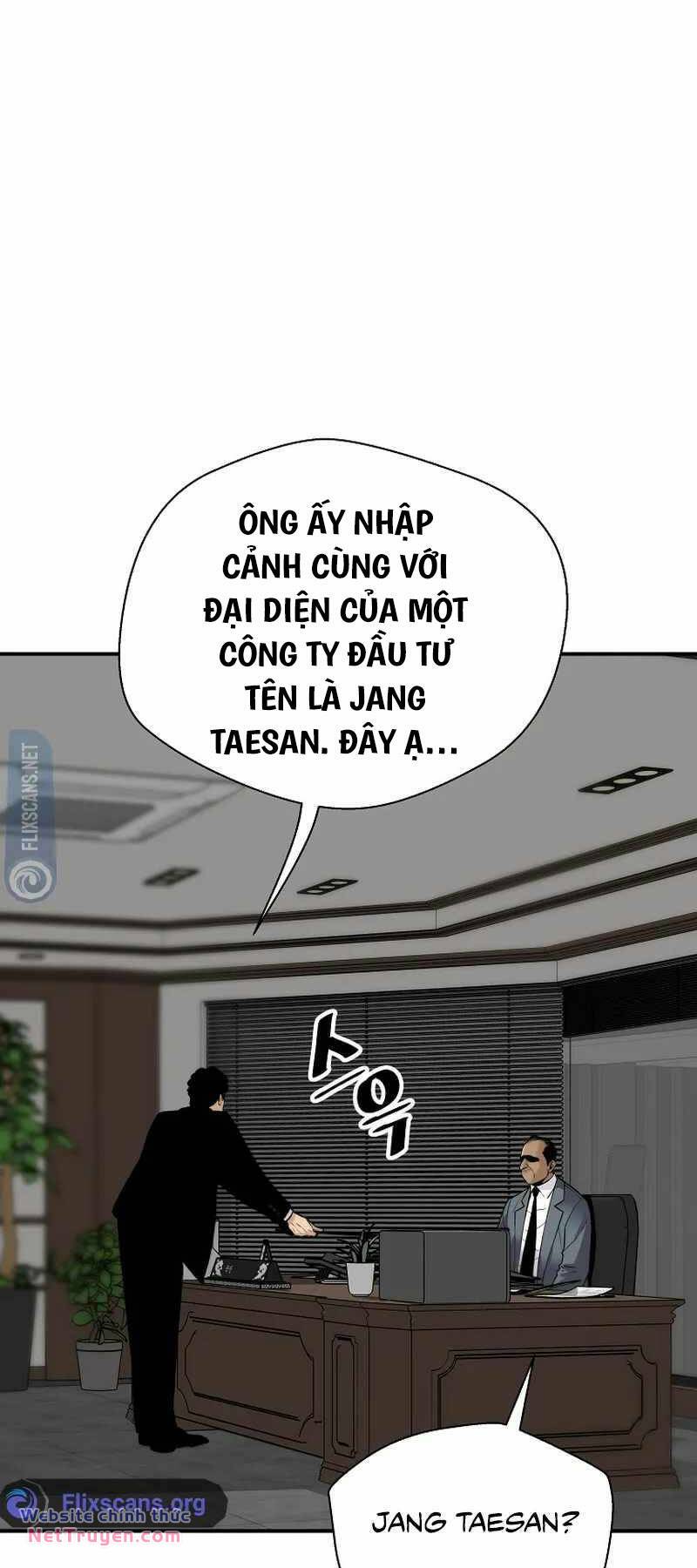 Sự Trở Lại Của Huyền Thoại Chapter 124 - Trang 2