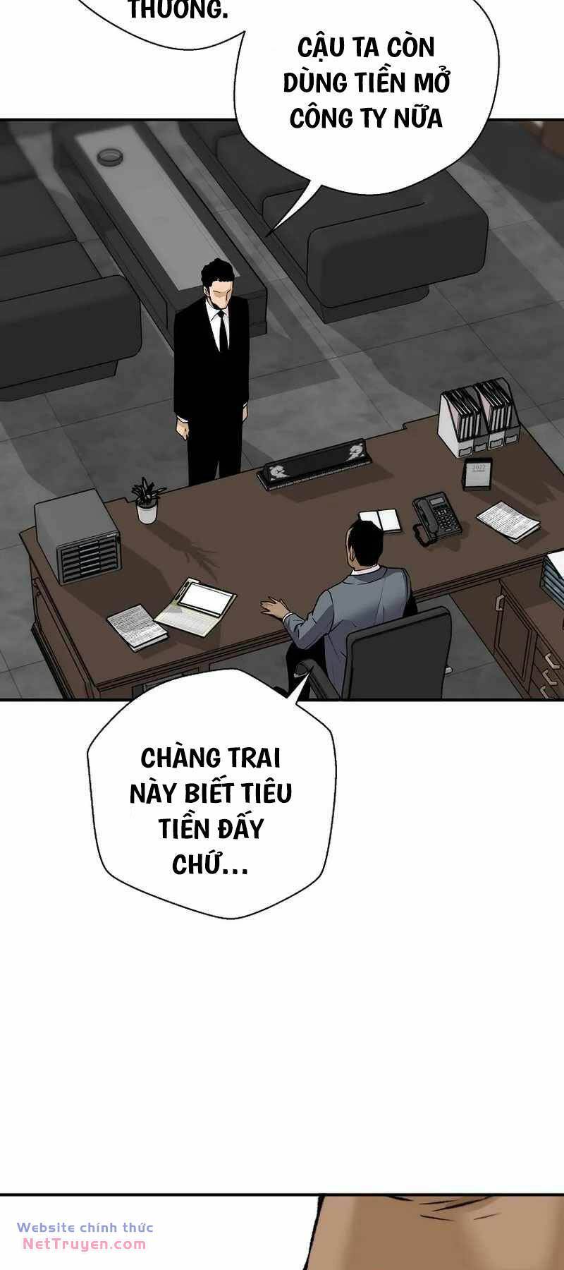 Sự Trở Lại Của Huyền Thoại Chapter 124 - Trang 2