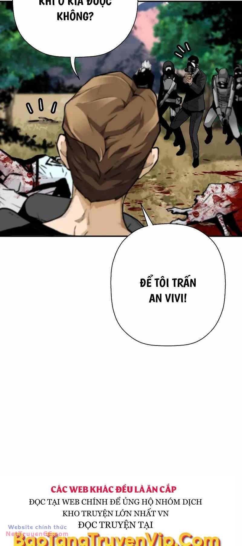 Sự Trở Lại Của Huyền Thoại Chapter 123 - Trang 2