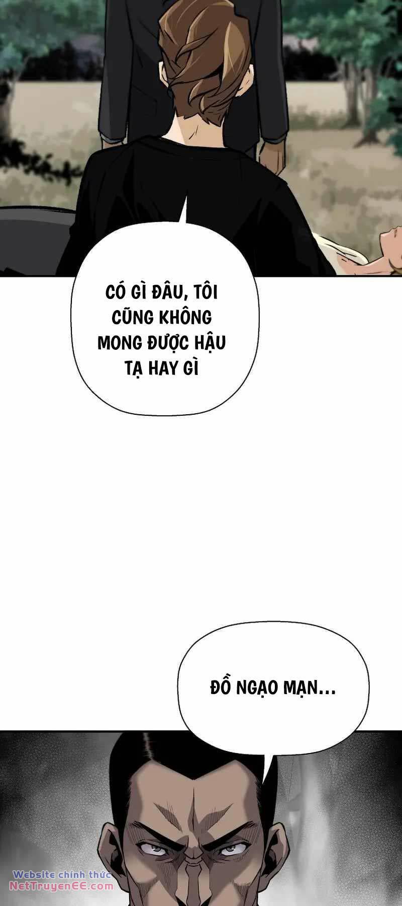 Sự Trở Lại Của Huyền Thoại Chapter 123 - Trang 2