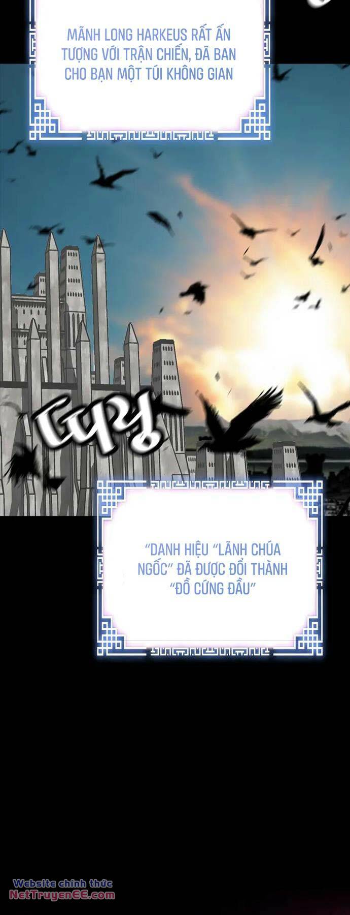 Sự Trở Lại Của Huyền Thoại Chapter 121 - Trang 2