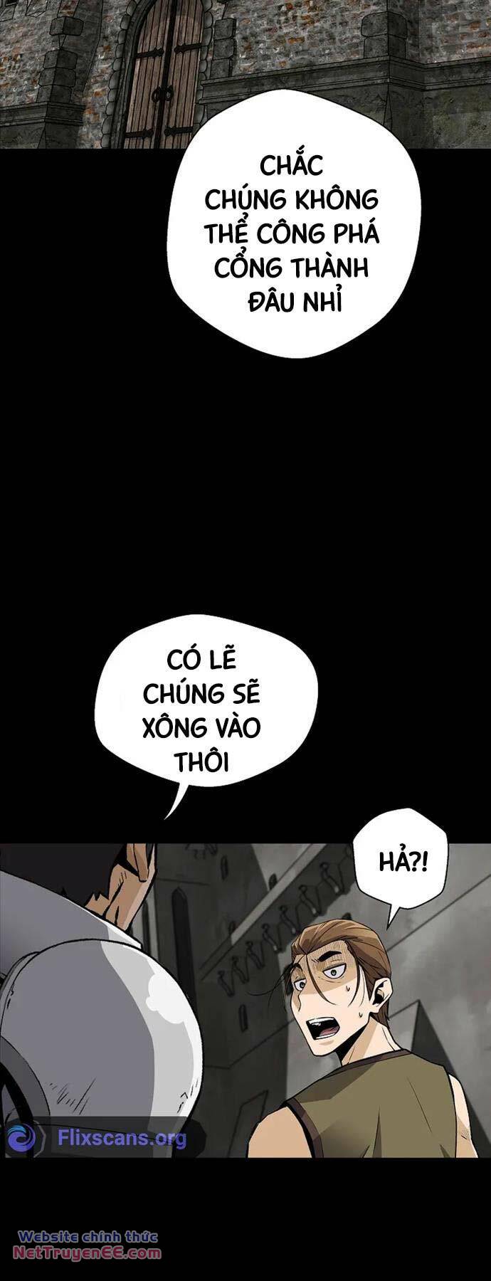 Sự Trở Lại Của Huyền Thoại Chapter 120 - Trang 2