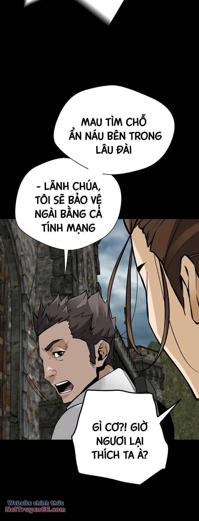 Sự Trở Lại Của Huyền Thoại Chapter 120 - Trang 2