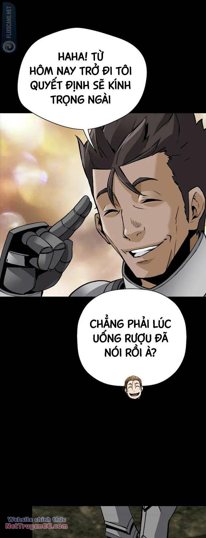 Sự Trở Lại Của Huyền Thoại Chapter 120 - Trang 2