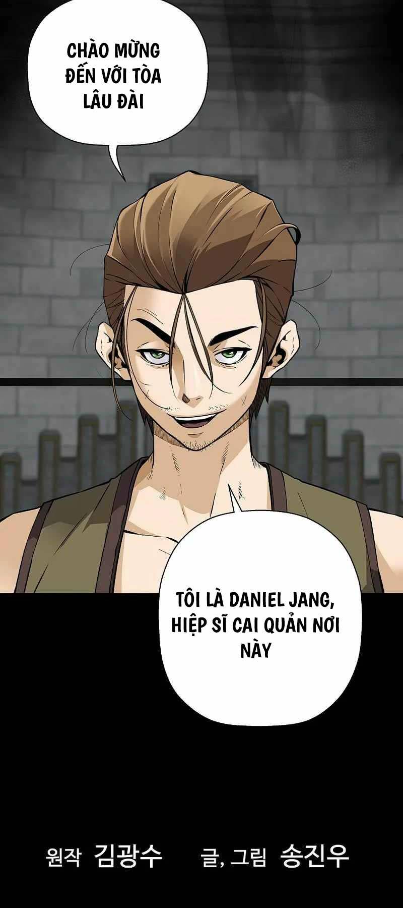 Sự Trở Lại Của Huyền Thoại Chapter 118 - Trang 2