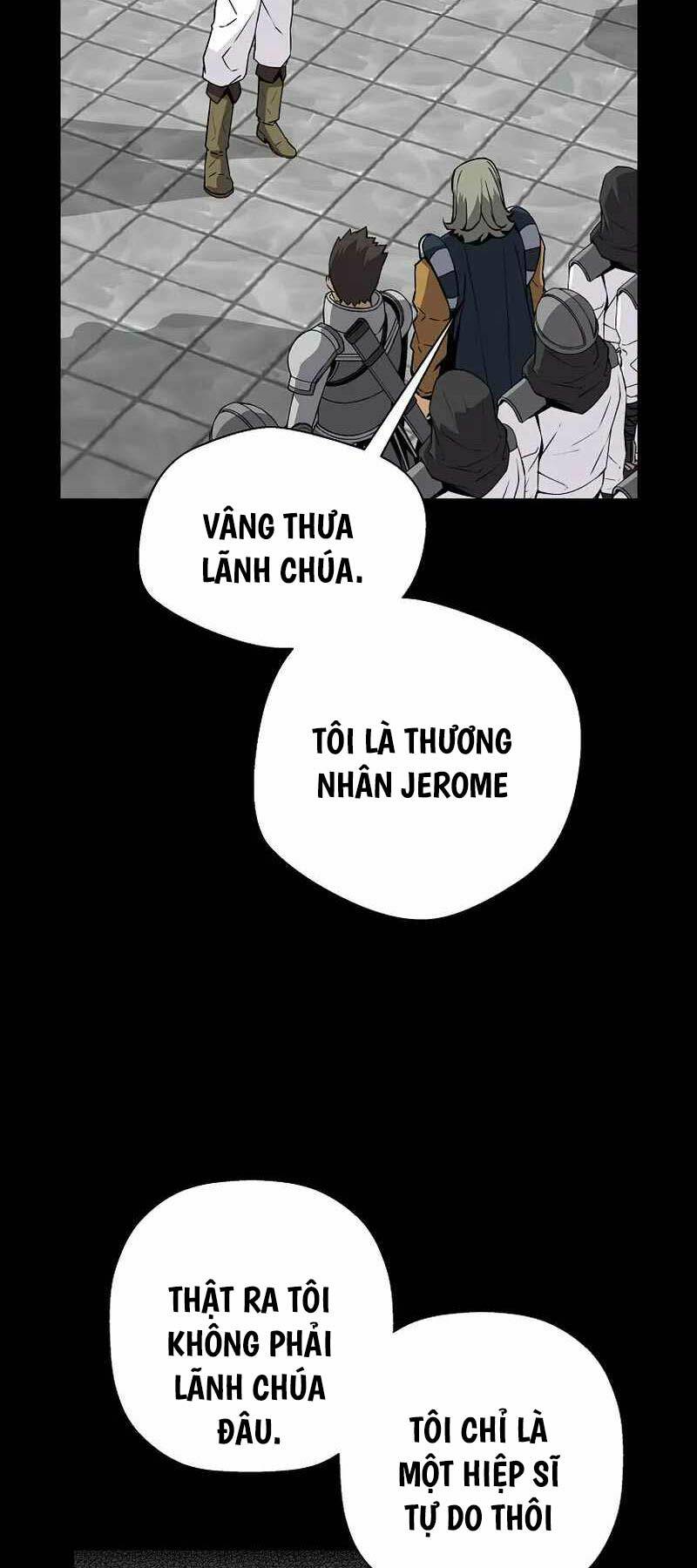 Sự Trở Lại Của Huyền Thoại Chapter 118 - Trang 2