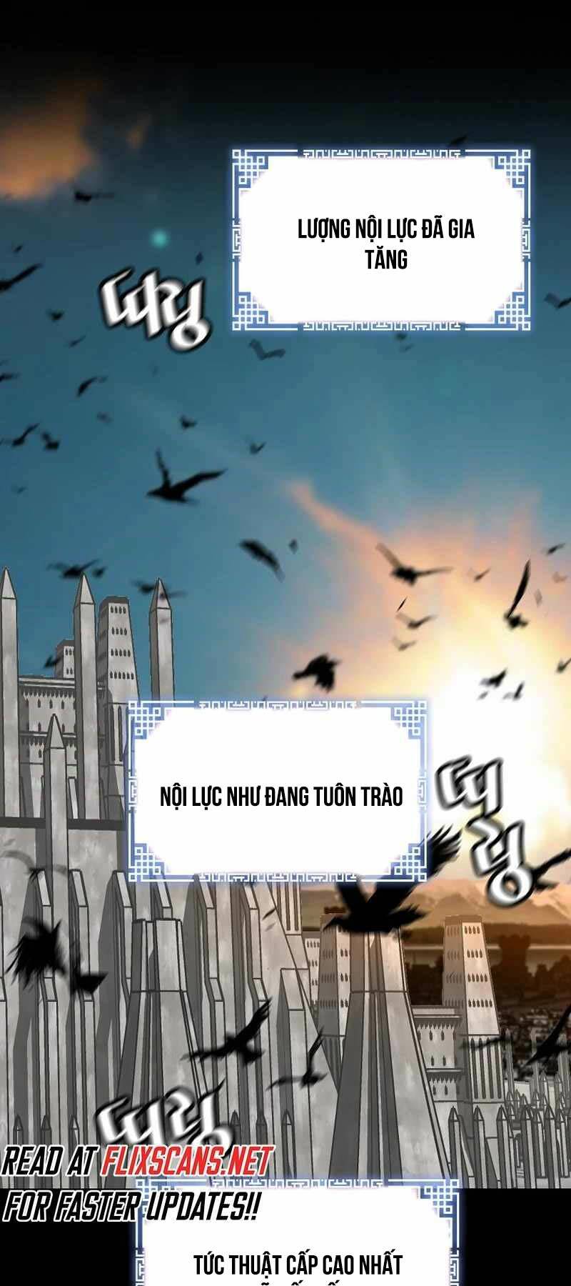 Sự Trở Lại Của Huyền Thoại Chapter 116 - Trang 2