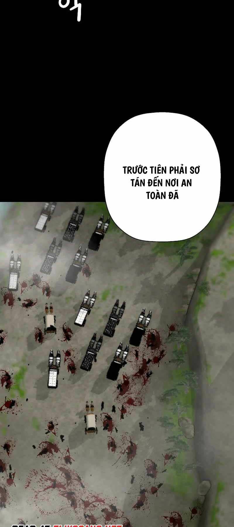 Sự Trở Lại Của Huyền Thoại Chapter 116 - Trang 2