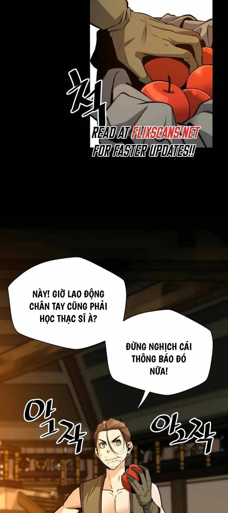 Sự Trở Lại Của Huyền Thoại Chapter 116 - Trang 2