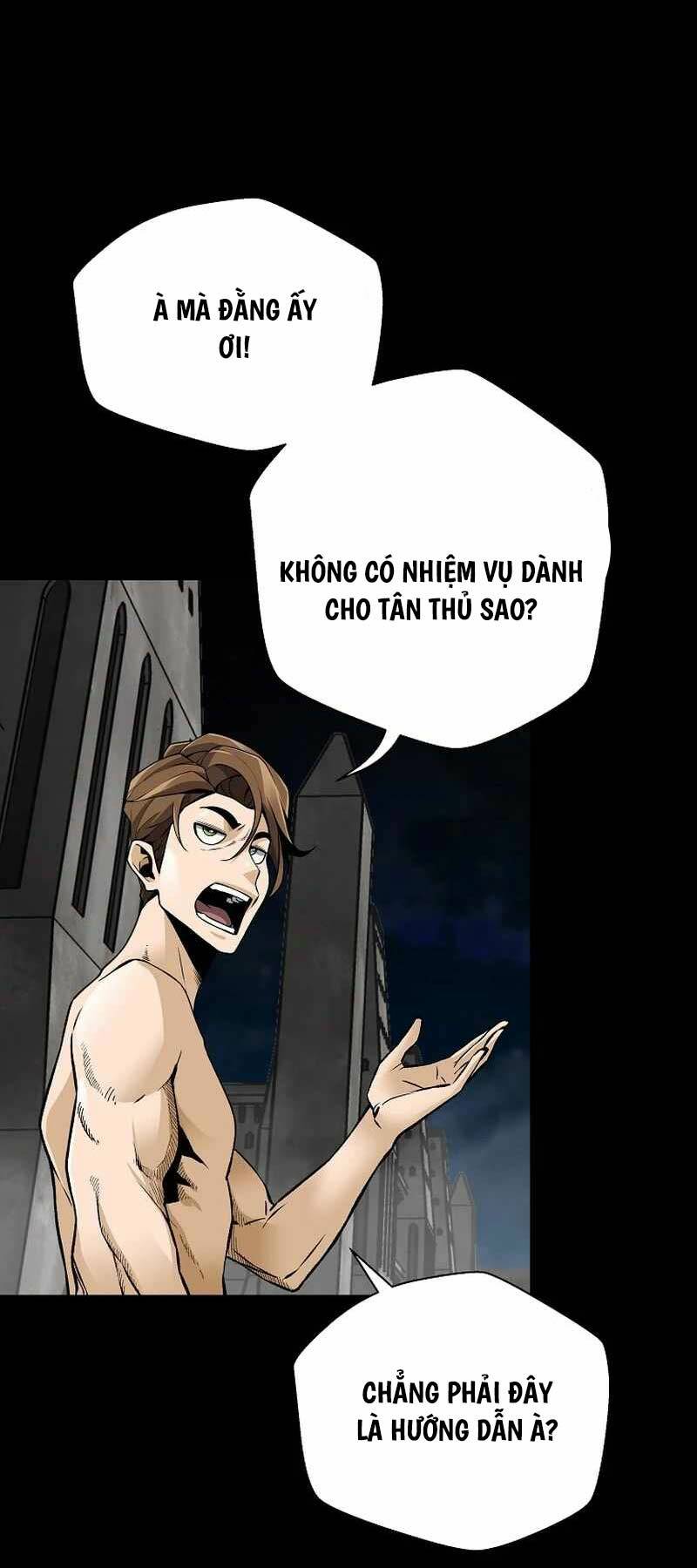 Sự Trở Lại Của Huyền Thoại Chapter 116 - Trang 2