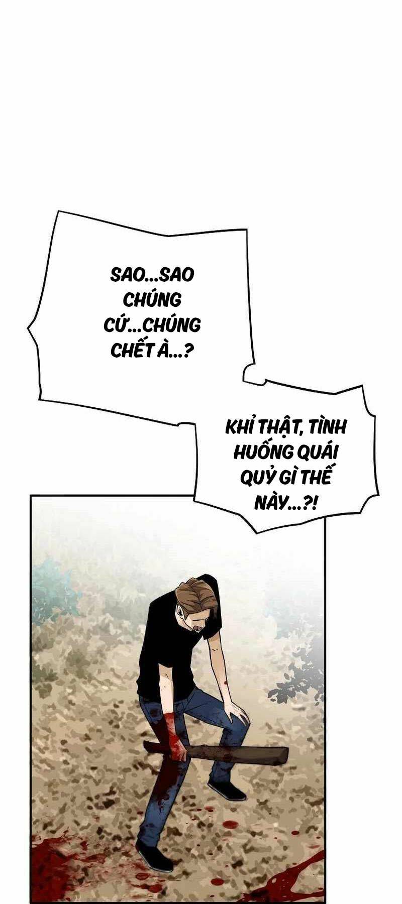 Sự Trở Lại Của Huyền Thoại Chapter 114 - Trang 2