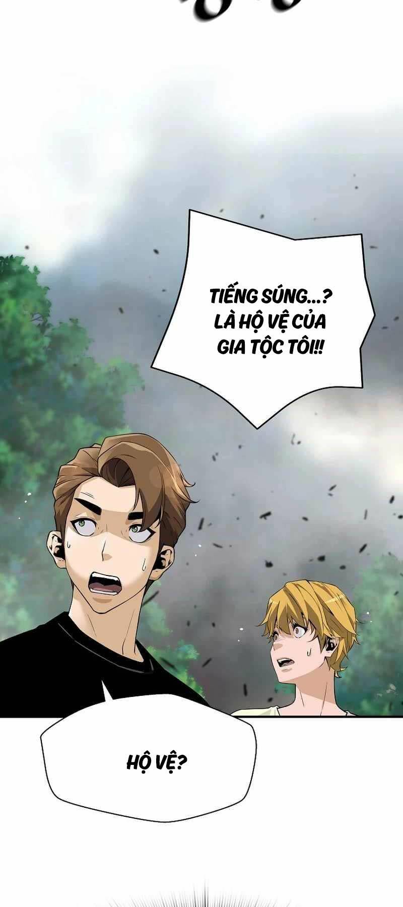 Sự Trở Lại Của Huyền Thoại Chapter 114 - Trang 2