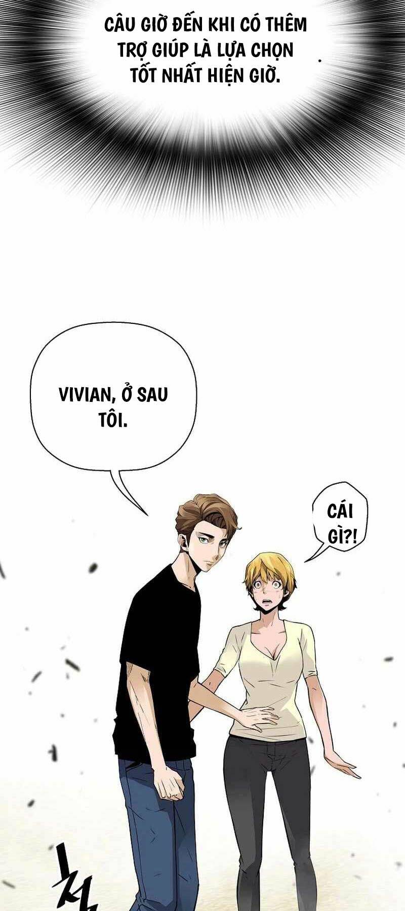 Sự Trở Lại Của Huyền Thoại Chapter 114 - Trang 2