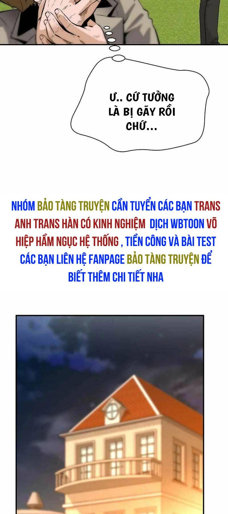 Sự Trở Lại Của Huyền Thoại Chapter 112 - Trang 2