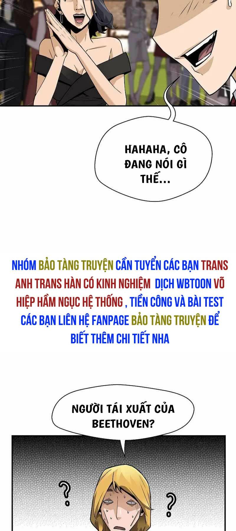 Sự Trở Lại Của Huyền Thoại Chapter 112 - Trang 2