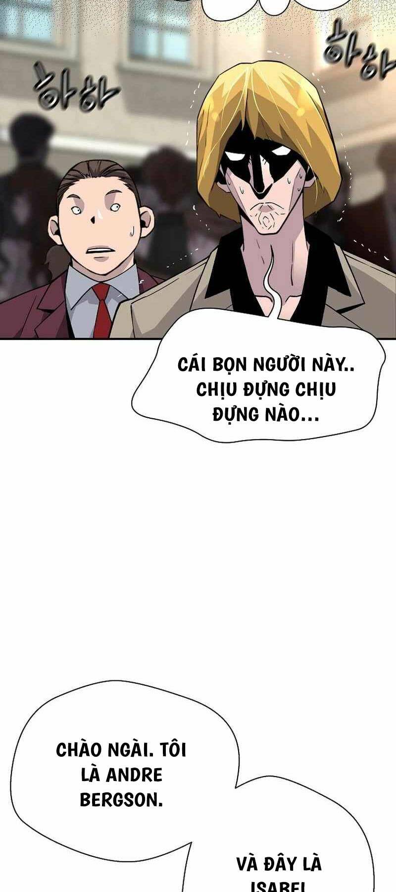 Sự Trở Lại Của Huyền Thoại Chapter 112 - Trang 2