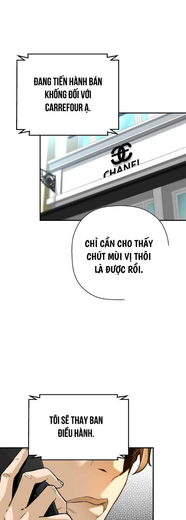 Sự Trở Lại Của Huyền Thoại Chapter 111 - Trang 2