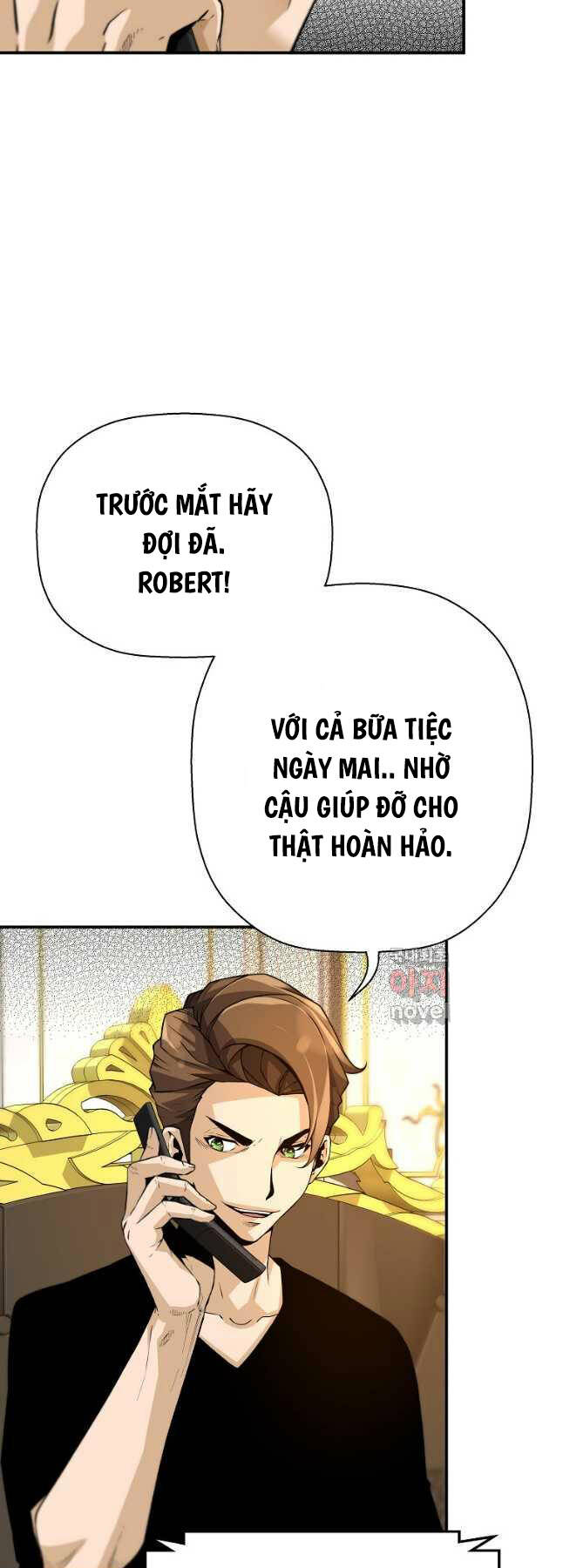 Sự Trở Lại Của Huyền Thoại Chapter 111 - Trang 2