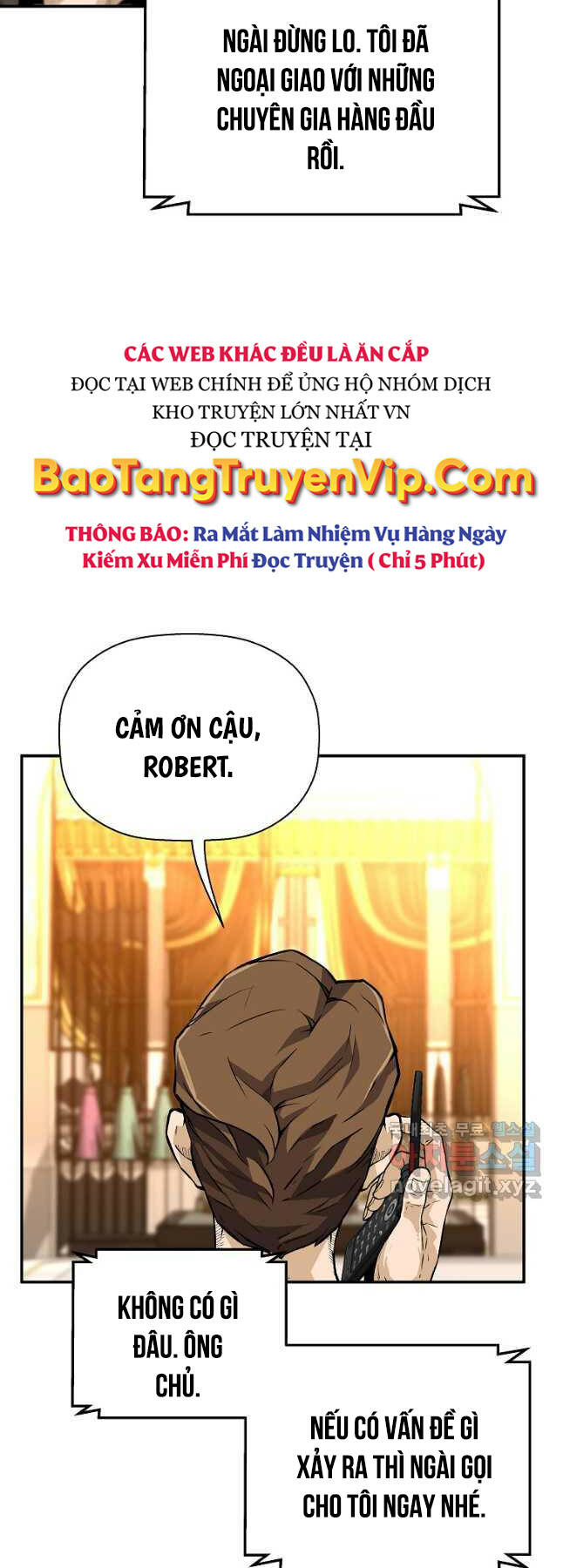 Sự Trở Lại Của Huyền Thoại Chapter 111 - Trang 2